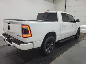 Dodge RAM 1500 SPORT CREW CAB SHORT BED | Auto.bg — изображение 9 Dodge RAM 1500 SPORT CREW CAB SHORT BED | Auto.bg — изображение 9