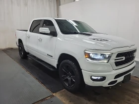 Dodge RAM 1500 SPORT CREW CAB SHORT BED