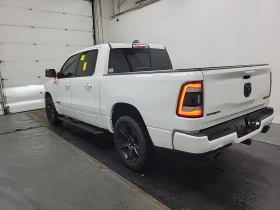 Dodge RAM 1500 SPORT CREW CAB SHORT BED | Auto.bg — изображение 12 Dodge RAM 1500 SPORT CREW CAB SHORT BED | Auto.bg — изображение 12
