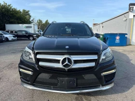 Mercedes-Benz GL 350 BlueTEC CARFAX | Auto.bg — изображение 6 Mercedes-Benz GL 350 BlueTEC CARFAX | Auto.bg — изображение 6