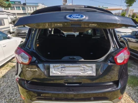 Ford Kuga * * TITANIUM* FULL OPTION* 4WD* ITALY* 2.0D-163PS* | Auto.bg — изображение 15 Ford Kuga * * TITANIUM* FULL OPTION* 4WD* ITALY* 2.0D-163PS* | Auto.bg — изображение 15