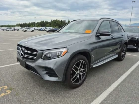 Mercedes-Benz GLC * 300 * CARFAX *