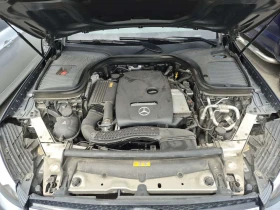 Mercedes-Benz GLC * 300 * CARFAX * | Auto.bg — изображение 17 Mercedes-Benz GLC * 300 * CARFAX * | Auto.bg — изображение 17