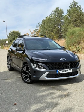 Hyundai Kona 1.6T* LIMITED* 4X4* DIGITAL*