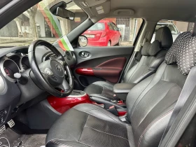 Nissan Juke TURBO 4x4 - 7500 € - 96710154 11 | Car24.bg Nissan Juke TURBO 4x4 - 7500 € - 96710154 11