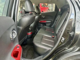 Nissan Juke TURBO 4x4 - 7500 € - 96710154 10 | Car24.bg Nissan Juke TURBO 4x4 - 7500 € - 96710154 10