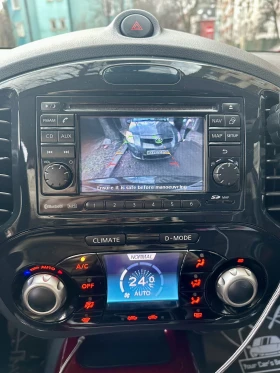 Nissan Juke TURBO 4x4 - 7500 € - 96710154 7 | Car24.bg Nissan Juke TURBO 4x4 - 7500 € - 96710154 7