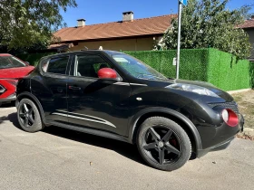 Nissan Juke TURBO 4x4 - 7500 € - 96710154 2 | Car24.bg Nissan Juke TURBO 4x4 - 7500 € - 96710154 2