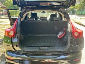 Nissan Juke TURBO 4x4 - 7500 € - 96710154 3 | Car24.bg Nissan Juke TURBO 4x4 - 7500 € - 96710154 3