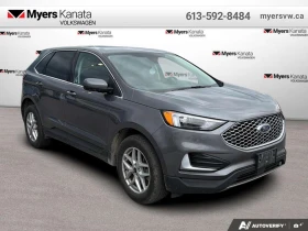 Ford Edge SEL - Heated Seats - Power Liftgate | Auto.bg — изображение 7 Ford Edge SEL - Heated Seats - Power Liftgate | Auto.bg — изображение 7