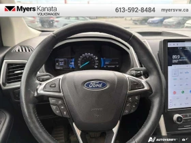 Ford Edge SEL - Heated Seats - Power Liftgate | Auto.bg — изображение 14 Ford Edge SEL - Heated Seats - Power Liftgate | Auto.bg — изображение 14