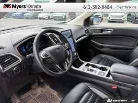 Ford Edge SEL - Heated Seats - Power Liftgate | Auto.bg — изображение 13 Ford Edge SEL - Heated Seats - Power Liftgate | Auto.bg — изображение 13
