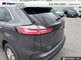 Ford Edge SEL - Heated Seats - Power Liftgate | Auto.bg — изображение 12 Ford Edge SEL - Heated Seats - Power Liftgate | Auto.bg — изображение 12