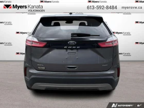 Ford Edge SEL - Heated Seats - Power Liftgate | Auto.bg — изображение 4 Ford Edge SEL - Heated Seats - Power Liftgate | Auto.bg — изображение 4