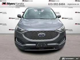 Ford Edge SEL - Heated Seats - Power Liftgate | Auto.bg — изображение 8 Ford Edge SEL - Heated Seats - Power Liftgate | Auto.bg — изображение 8