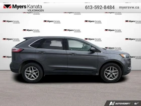 Ford Edge SEL - Heated Seats - Power Liftgate | Auto.bg — изображение 6 Ford Edge SEL - Heated Seats - Power Liftgate | Auto.bg — изображение 6