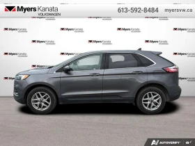 Ford Edge SEL - Heated Seats - Power Liftgate | Auto.bg — изображение 2 Ford Edge SEL - Heated Seats - Power Liftgate | Auto.bg — изображение 2