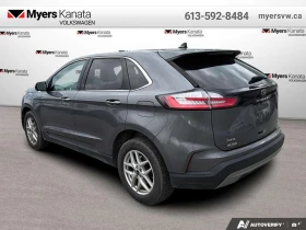 Ford Edge SEL - Heated Seats - Power Liftgate | Auto.bg — изображение 3 Ford Edge SEL - Heated Seats - Power Liftgate | Auto.bg — изображение 3
