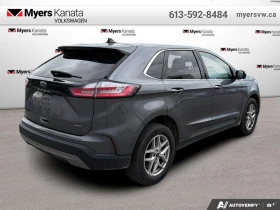 Ford Edge SEL - Heated Seats - Power Liftgate | Auto.bg — изображение 5 Ford Edge SEL - Heated Seats - Power Liftgate | Auto.bg — изображение 5