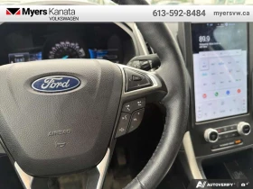 Ford Edge SEL - Heated Seats - Power Liftgate | Auto.bg — изображение 16 Ford Edge SEL - Heated Seats - Power Liftgate | Auto.bg — изображение 16