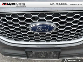 Ford Edge SEL - Heated Seats - Power Liftgate | Auto.bg — изображение 11 Ford Edge SEL - Heated Seats - Power Liftgate | Auto.bg — изображение 11