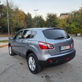 Nissan Qashqai 1.6i | Auto.bg — изображение 6 Nissan Qashqai 1.6i | Auto.bg — изображение 6