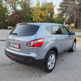 Nissan Qashqai 1.6i | Auto.bg — изображение 5 Nissan Qashqai 1.6i | Auto.bg — изображение 5