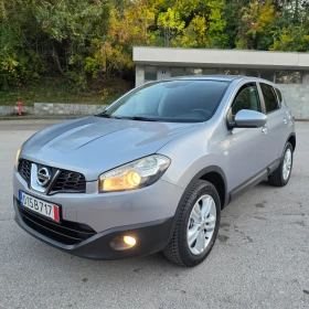 Nissan Qashqai 1.6i | Auto.bg — изображение 2 Nissan Qashqai 1.6i | Auto.bg — изображение 2