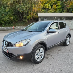 Nissan Qashqai 1.6i