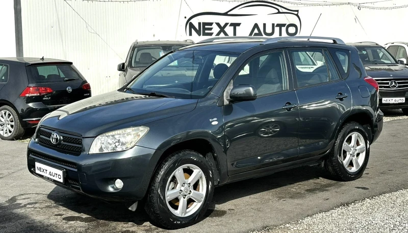 Toyota Rav4 2.2D-4D 136HP AWD 153000KM - 9990 лв. / 5107.81 € - 56341831 1 | Car24.bg Toyota Rav4 2.2D-4D 136HP AWD 153000KM - 9990 лв. / 5107.81 € - 56341831 1