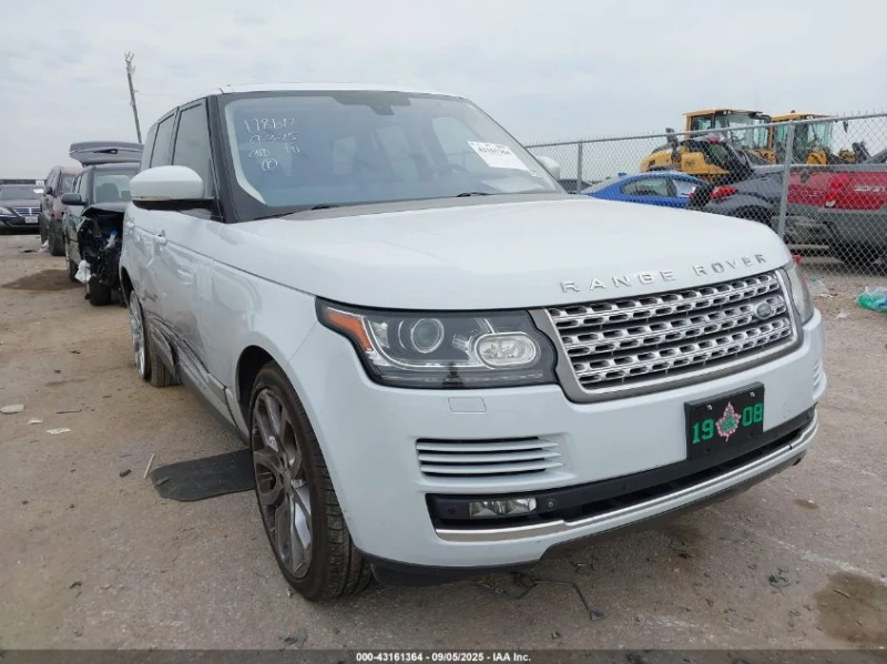 Land Rover Range rover 5.0L V-8 DI, DOHC, VVT, SUPERCHARGER, 510HP 4X4 - 28900 лв. / 14776.34 € - 81831680 1 | Car24.bg Land Rover Range rover 5.0L V-8 DI, DOHC, VVT, SUPERCHARGER, 510HP 4X4 - 28900 лв. / 14776.34 € - 81831680 1