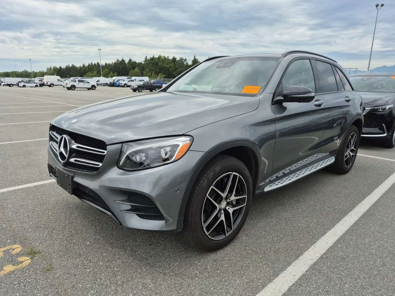 Mercedes-Benz GLC * 300 * CARFAX * | Auto.bg — изображение 1 Mercedes-Benz GLC * 300 * CARFAX * | Auto.bg — изображение 1