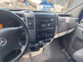 Mercedes-Benz Sprinter undefined | Auto.bg — изображение 3 Mercedes-Benz Sprinter undefined | Auto.bg — изображение 3