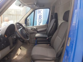 Mercedes-Benz Sprinter undefined | Auto.bg — изображение 6 Mercedes-Benz Sprinter undefined | Auto.bg — изображение 6