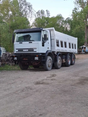 Iveco 410 E 44 H Cursor 13 | Auto.bg — изображение 2 Iveco 410 E 44 H Cursor 13 | Auto.bg — изображение 2