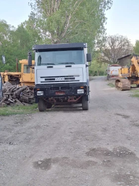 Iveco 410 E 44 H Cursor 13 | Auto.bg — изображение 3 Iveco 410 E 44 H Cursor 13 | Auto.bg — изображение 3
