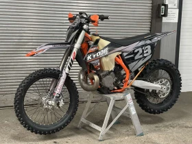 Ktm EXC 300 TPI | Auto.bg — изображение 3 Ktm EXC 300 TPI | Auto.bg — изображение 3