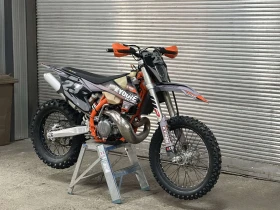 Ktm EXC 300 TPI | Auto.bg — изображение 6 Ktm EXC 300 TPI | Auto.bg — изображение 6