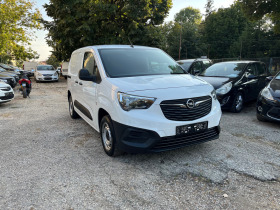 Opel Combo 1.5 Ново - [1] 