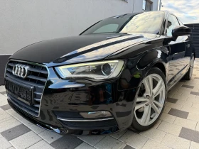 Audi A3 2.0 , 150 S Line Automatic , Реални километри - Car24.bg Audi A3 2.0 , 150 S Line Automatic , Реални километри