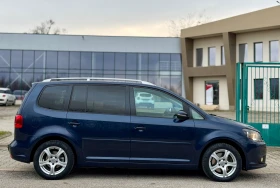 Обява за продажба на VW Touran 2.0TDi~140hp~НАВИГАЦИЯ