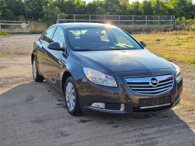 Opel Insignia 2.0CDTi 131кс.6ск.НАВИГАЦИЯ | Auto.bg — изображение 2 Opel Insignia 2.0CDTi 131кс.6ск.НАВИГАЦИЯ | Auto.bg — изображение 2