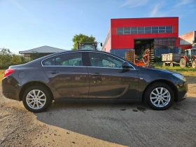 Opel Insignia 2.0CDTi 131кс.6ск.НАВИГАЦИЯ | Auto.bg — изображение 4 Opel Insignia 2.0CDTi 131кс.6ск.НАВИГАЦИЯ | Auto.bg — изображение 4