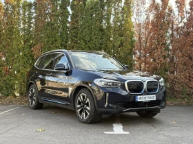 BMW iX3 80kWh - Car24.bg BMW iX3 80kWh