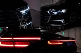 Audi A8 60TFSI E* B&O* HUD* ВАКУУМ* ОБДУХВАНЕ* - цена по договаряне - 71387701 6 | Car24.bg Audi A8 60TFSI E* B&O* HUD* ВАКУУМ* ОБДУХВАНЕ* - цена по договаряне - 71387701 6