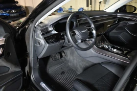 Audi A8 60TFSI E* B&O* HUD* ВАКУУМ* ОБДУХВАНЕ* - цена по договаряне - 71387701 12 | Car24.bg Audi A8 60TFSI E* B&O* HUD* ВАКУУМ* ОБДУХВАНЕ* - цена по договаряне - 71387701 12