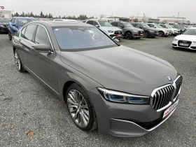 BMW 740 (KATO НОВА)^(X-Drive)^(M-Paket) - 89900 лв. / 45965.14 € - 32802418 3 | Car24.bg BMW 740 (KATO НОВА)^(X-Drive)^(M-Paket) - 89900 лв. / 45965.14 € - 32802418 3