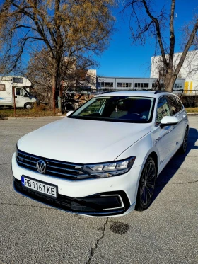 VW Passat GTE Plug in хибрид до50 км на ток/Сервизна история - Car24.bg VW Passat GTE Plug in хибрид до50 км на ток/Сервизна история