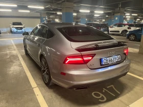 Audi A7 - 20999 € / 41070.47 лв. - 69545245 4 | Car24.bg Audi A7 - 20999 € / 41070.47 лв. - 69545245 4