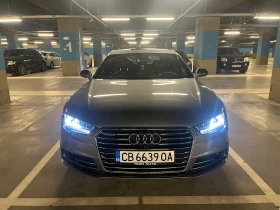 Audi A7 - 20999 € / 41070.47 лв. - 69545245 3 | Car24.bg Audi A7 - 20999 € / 41070.47 лв. - 69545245 3